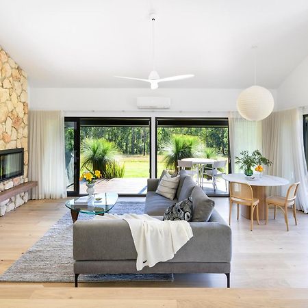 Villa Cedars Mount View (Adults Only) Exterior foto