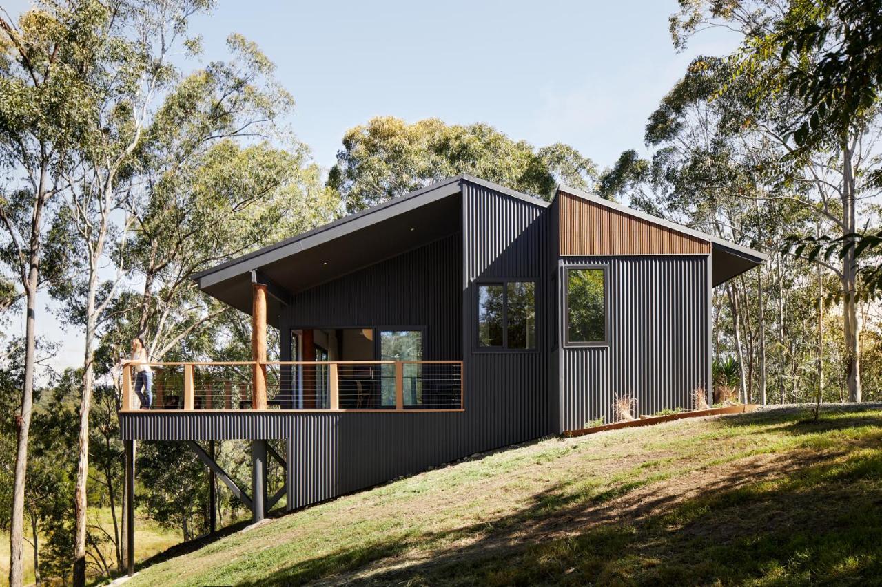 Villa Cedars Mount View (Adults Only) Exterior foto