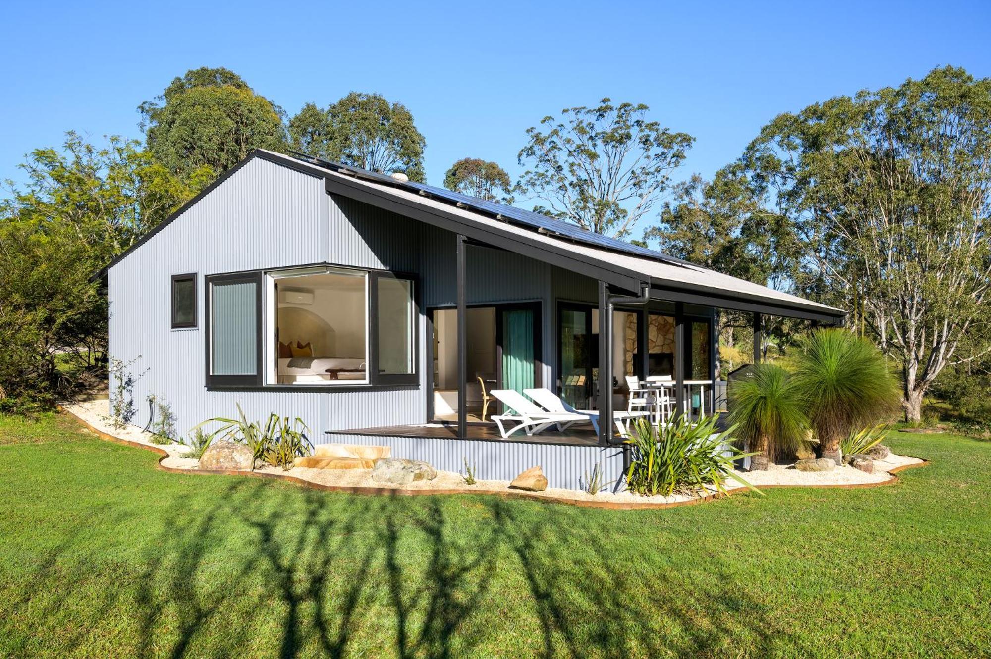 Villa Cedars Mount View (Adults Only) Exterior foto