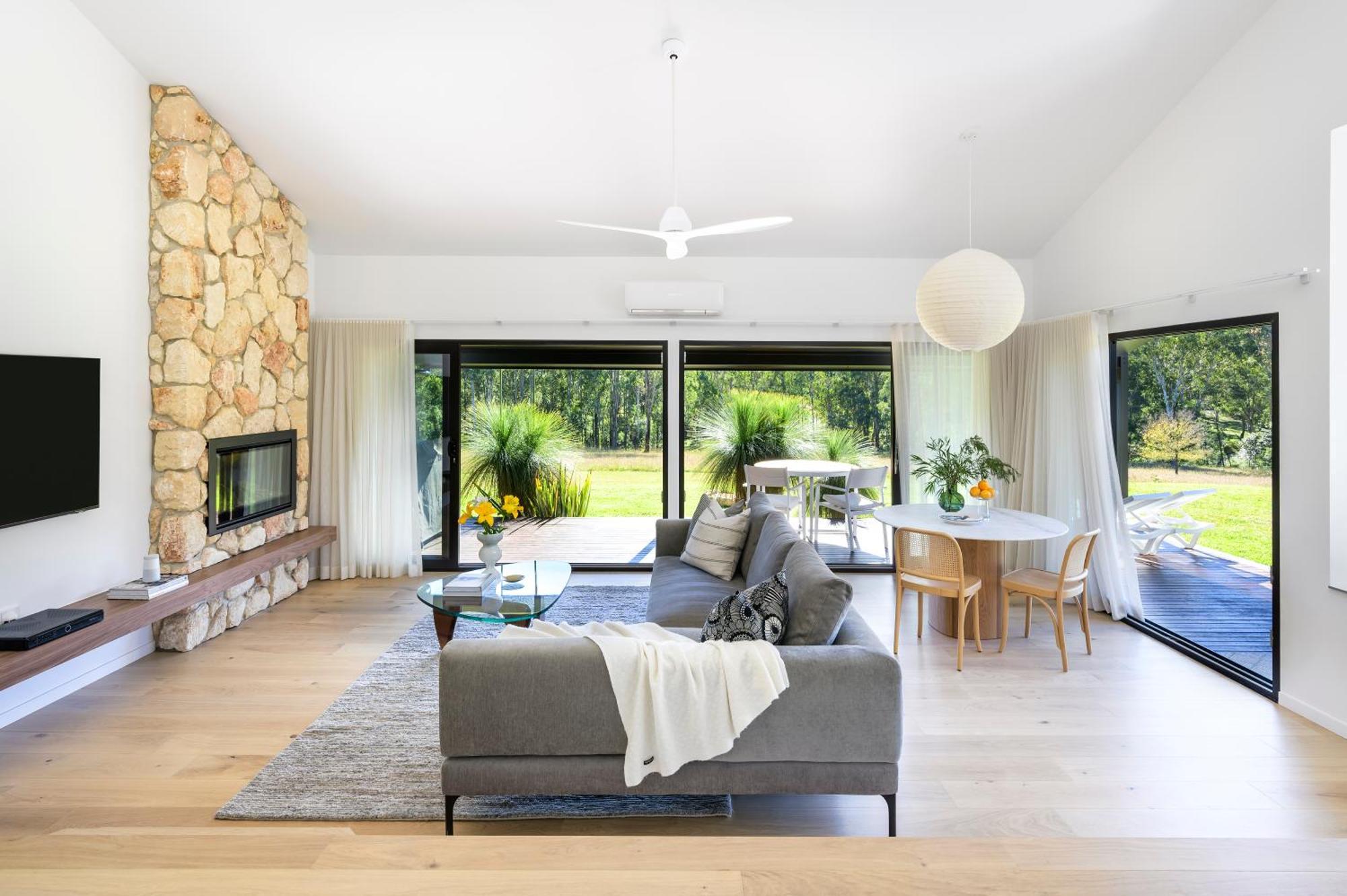 Villa Cedars Mount View (Adults Only) Exterior foto