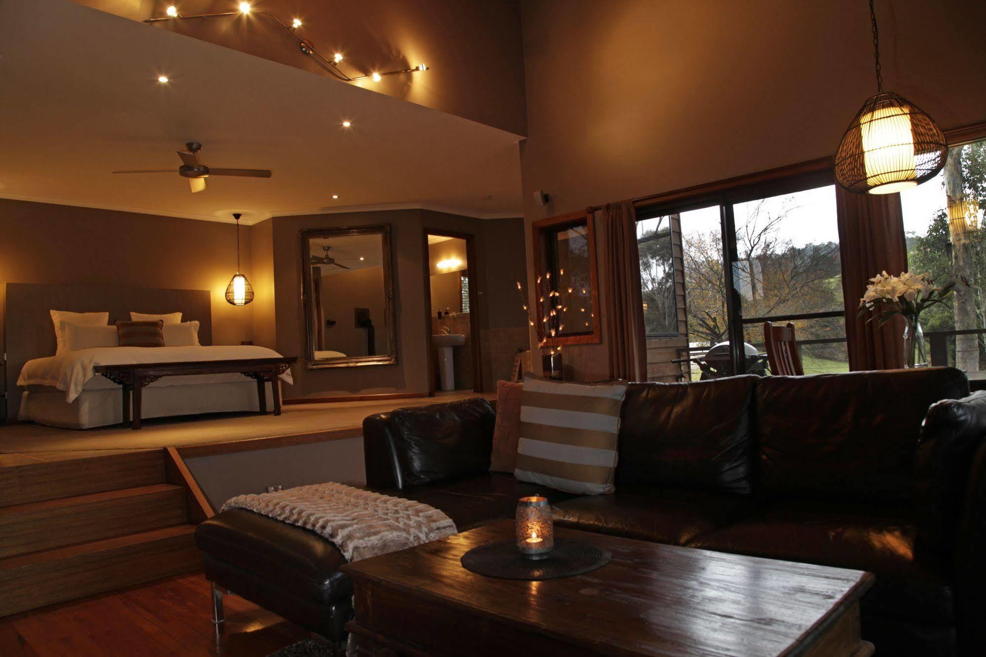 Villa Cedars Mount View (Adults Only) Exterior foto